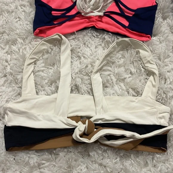 L space bikini tops - Picture 7 of 7